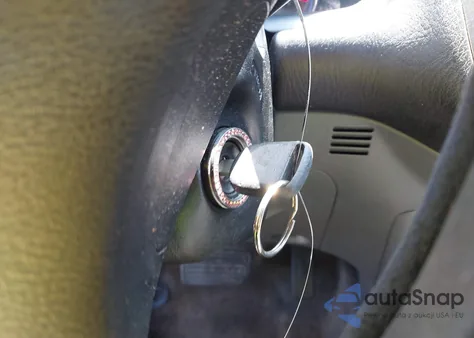 2004 Honda Civic Ex из США, поврежденный, VIN JHMES26774S001669